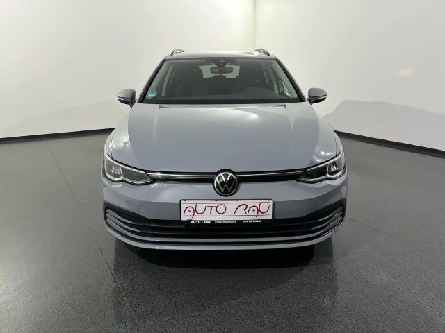 Volkswagen Golf 2.0 TDI DSG Life Variant