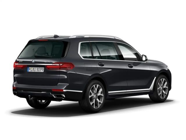 BMW X7 xDrive