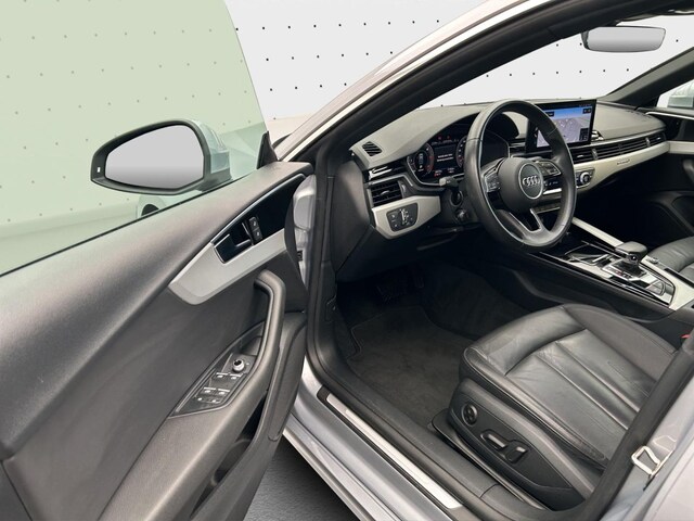 Audi A5 45 TDI Quattro Sportback