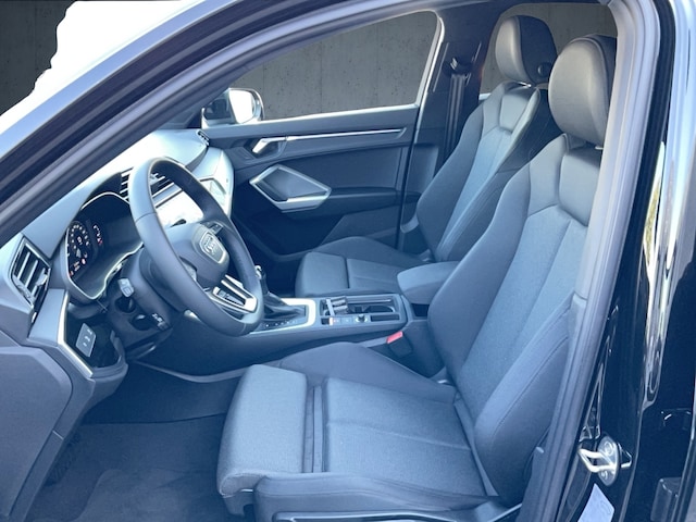 Audi Q3 35 TDI S-Tronic Sportback