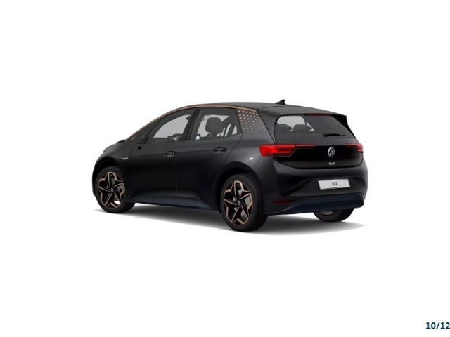 Volkswagen ID.3 55 kWh