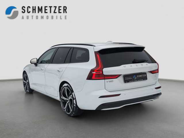 Volvo V60 AWD Dark Plus Recharge T8
