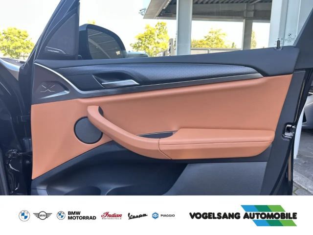 BMW X3 M-Sport xDrive30d