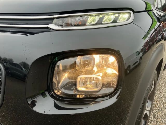 Citroën C3 Aircross PureTech