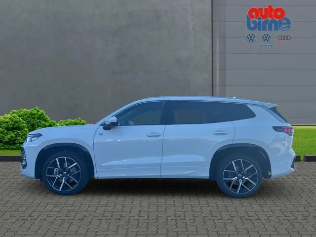 Volkswagen Tayron 2.0 TDI 4Motion R-Line