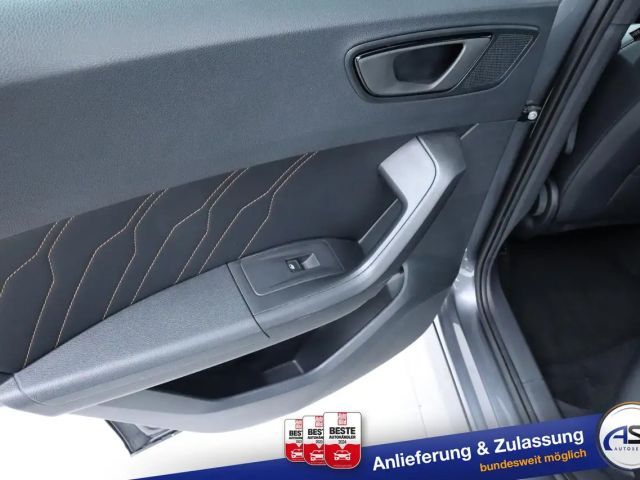 Cupra Ateca #ACC #Navi #DSG #virtual Pedal #Business-P. #Wi...