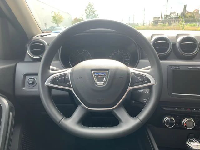 Dacia Duster 2WD Comfort TCe 130