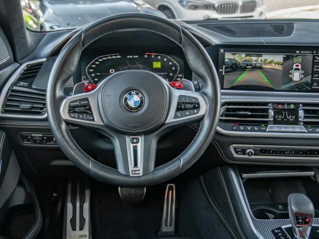 BMW X5 Competition