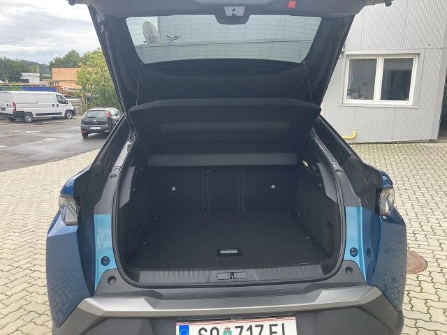 Peugeot 3008 GT-Line Hybrid