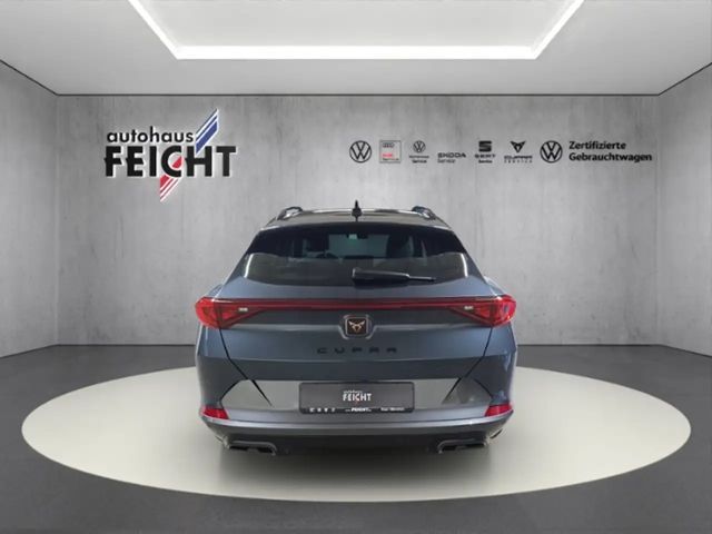 Cupra Formentor 1.5 TSI