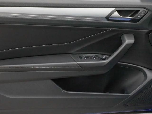 Volkswagen T-Roc 1.5 TSI Cabriolet Style