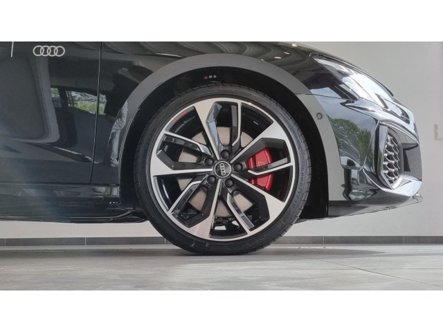 Audi S3 Quattro S-Tronic Sportback