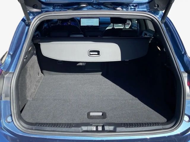 Ford Focus ST Line Wagon