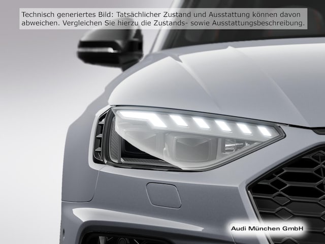 Audi RS4 Avant Quattro