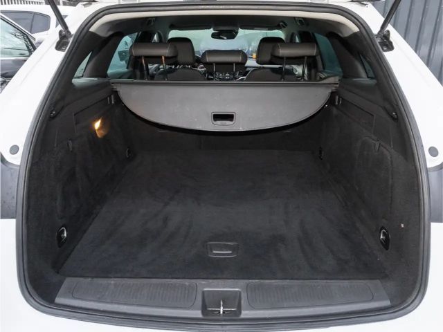 Opel Astra Sports Tourer