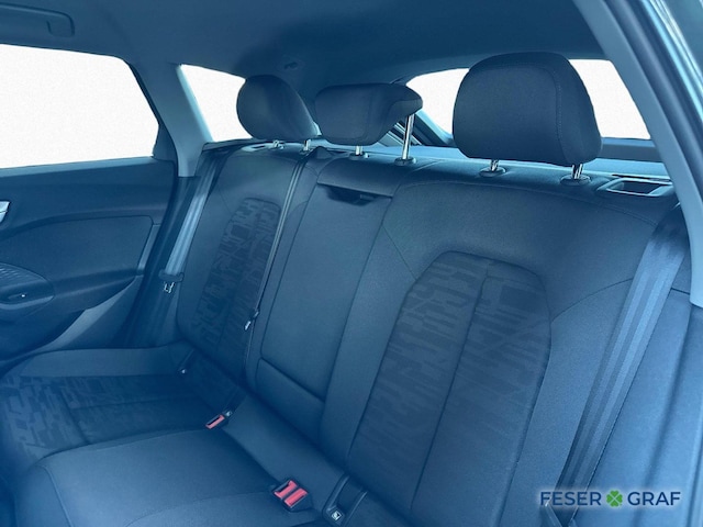 Audi A5 Avant S-Tronic