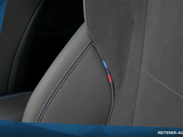 BMW 223 223i M-Sport Sedan xDrive