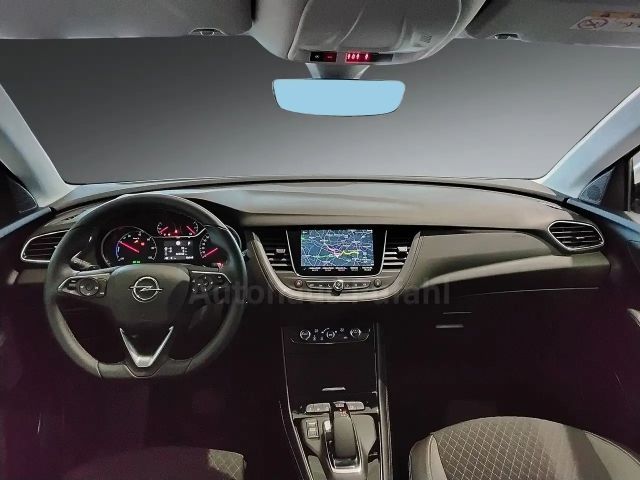 Opel Grandland X Grandland Wenig KM, super gepflegt