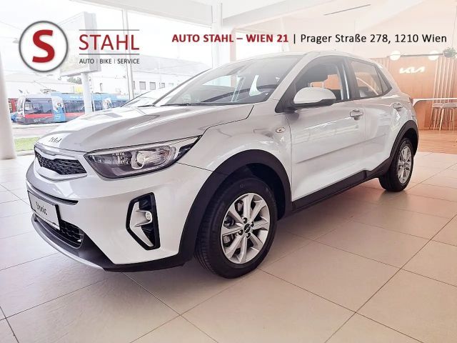 Kia Stonic GDi Titan