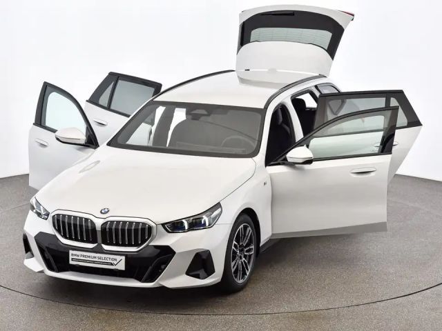BMW 520 520d xDrive