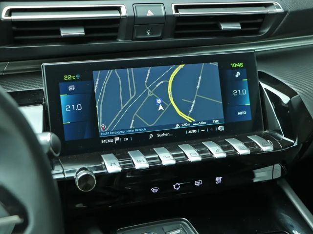 Peugeot 508 Allure Pack Hybrid SW