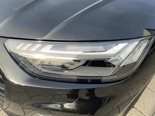 Audi SQ5 SUV TDI tiptronic Audi SQ5 SUV