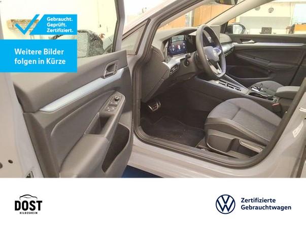 Volkswagen Golf 1.5 eTSI Life Variant