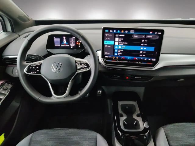 Volkswagen ID.4 52 KWh Pure