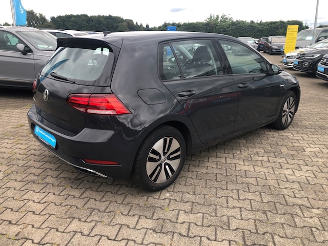 Volkswagen Golf Golf VII