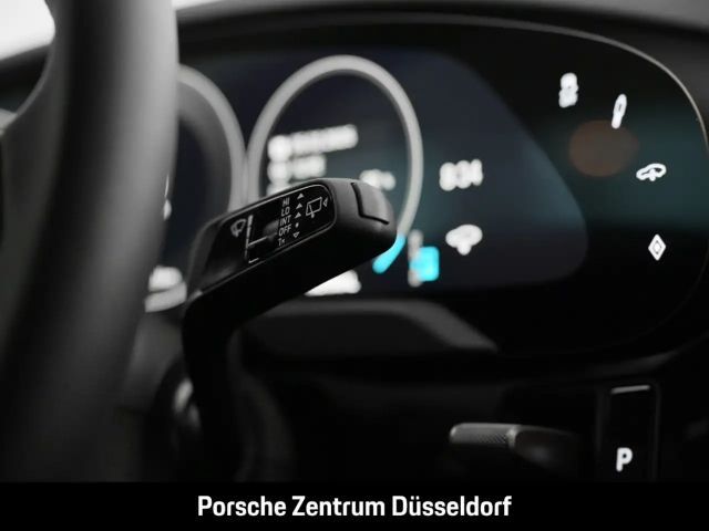 Porsche Taycan Sport Turismo