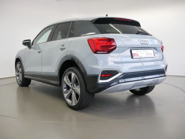 Audi Q2 35 TDI