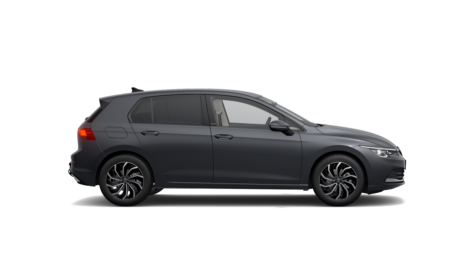 Volkswagen Golf Golf VIII Life Plus