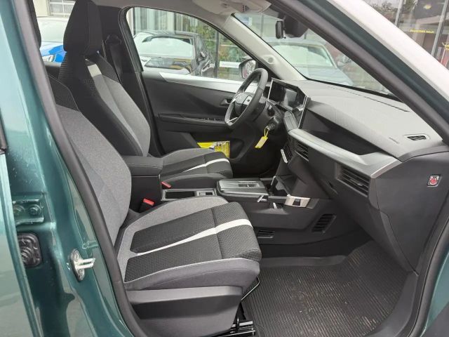 Opel Frontera Edition