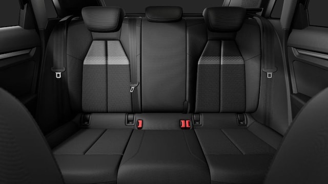 Audi A3 35 TFSI S-Tronic Sportback