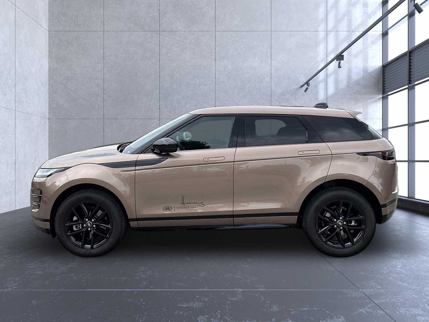 Land Rover Range Rover Evoque Dynamic SE