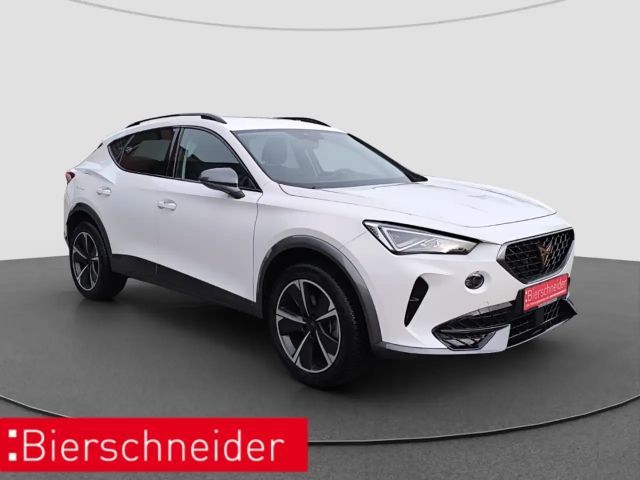 Cupra Formentor 1.5 TSI