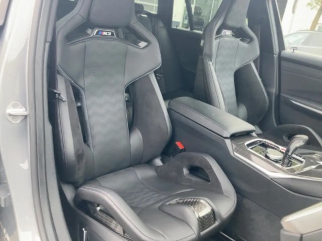 BMW M3 Competition xDrive