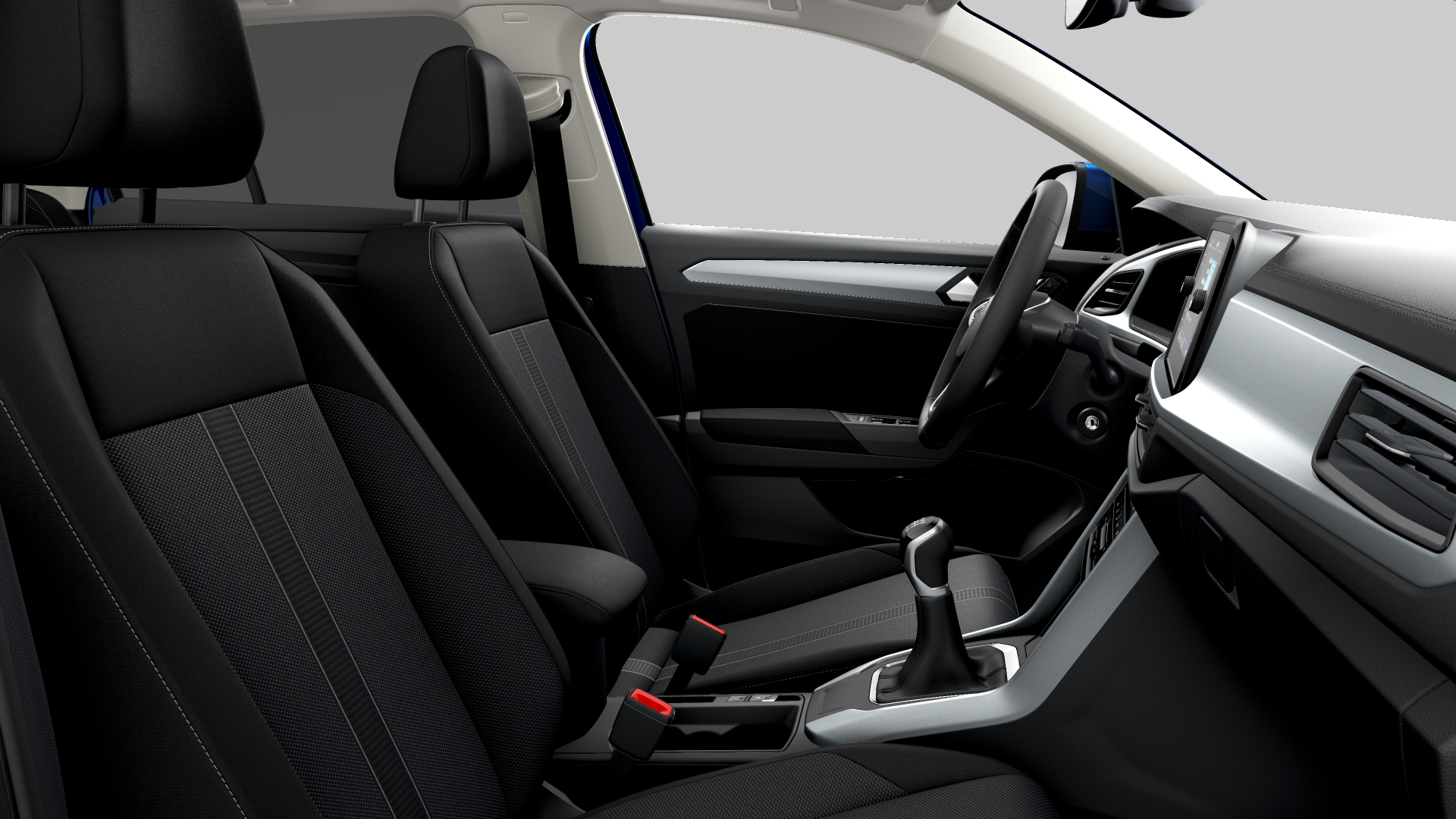 Volkswagen T-Roc 1.0 TSI Life