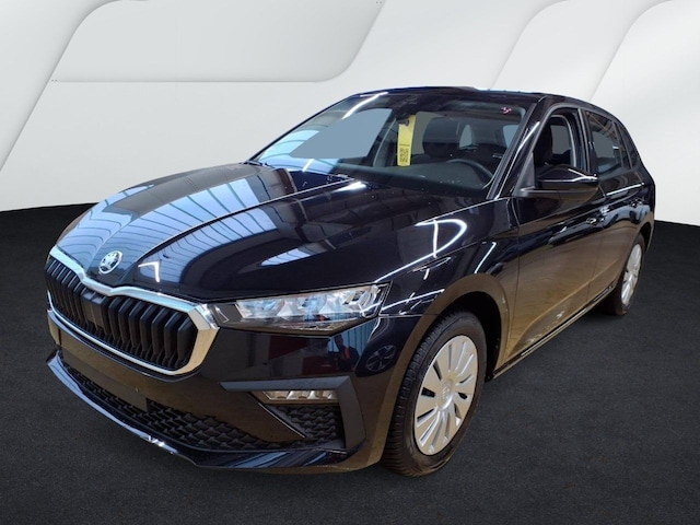 Skoda Scala Scala Essence 1,0 TSI 6-Gang mech.