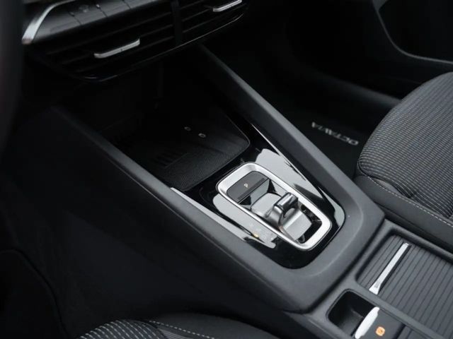 Skoda Octavia 2.0 TDI Combi Selection