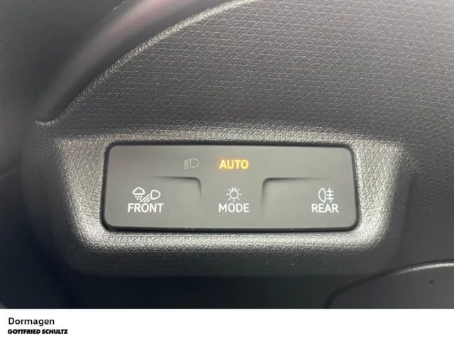 Cupra Tavascan Endurance