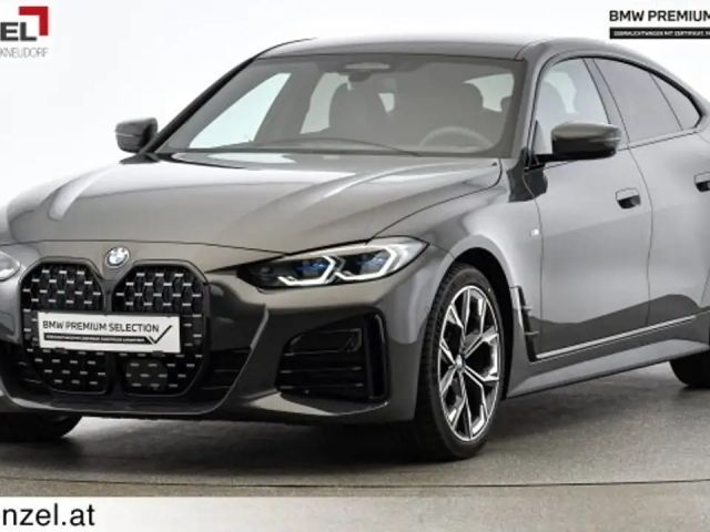 BMW 420 420d Coupé Gran Coupé xDrive