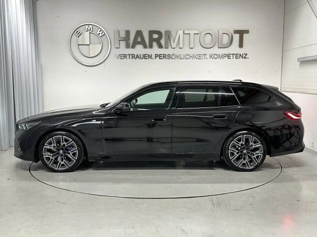 BMW 540 540d M-Sport xDrive