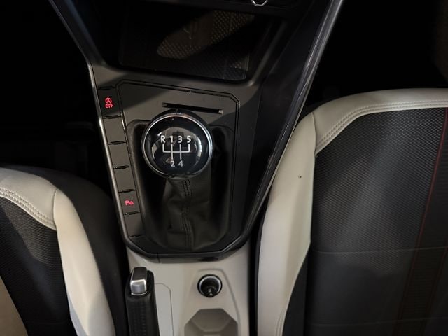 Volkswagen Polo R-Line