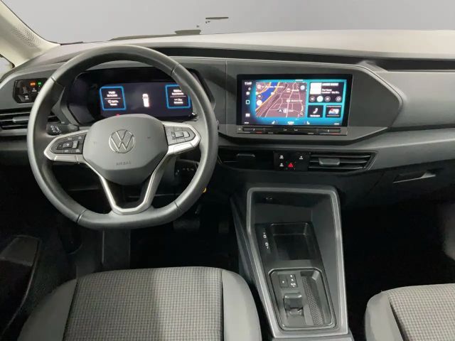 Volkswagen Caddy Combi