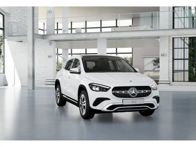 Mercedes-Benz GLA 200 Progressive