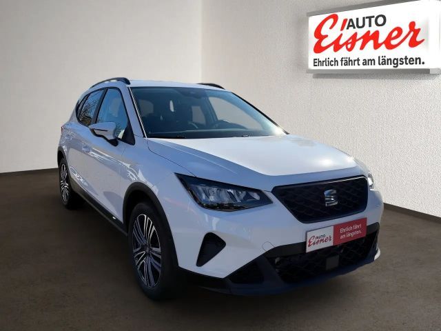 Seat Arona 1.0 TSI DSG Style