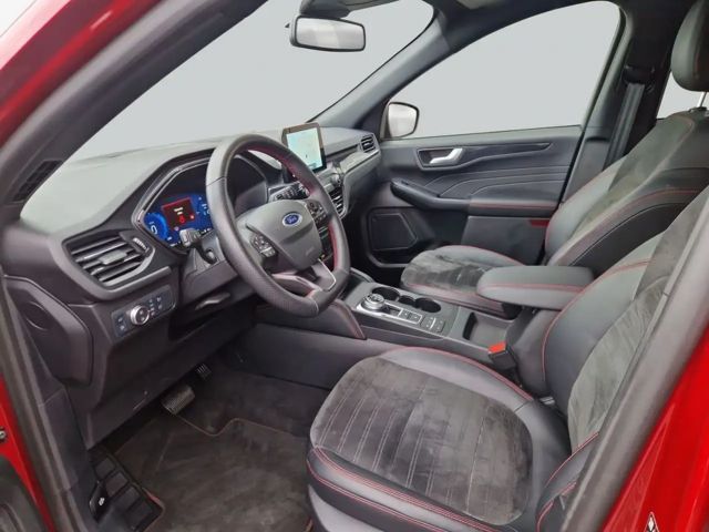 Ford Kuga Plug in Hybrid ST Line X