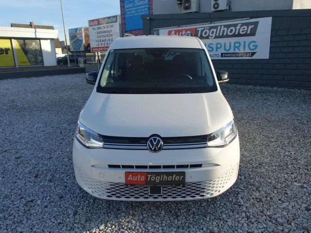 Volkswagen Caddy 2.0 TDI Maxi Style