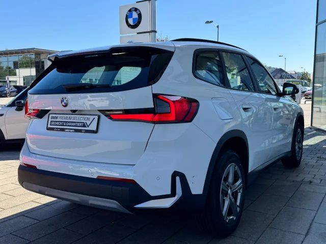BMW X1 sDrive18i
